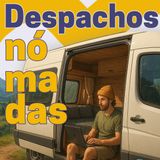 Despachos nómadas en la administración de comunidades 🚗