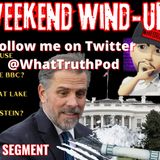 Weezy's Weekend Wind-Up #cocaine #whitehouse