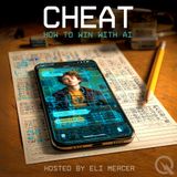 Cheat - How To Cheat with AI - Stealing Creativity - AI and Intellectual Property