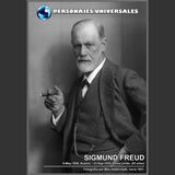 Sigmund Freud Biografía 137 de Personajes Universales por Carlos Laya