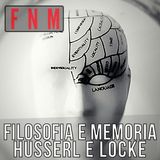 Locke e Husserl: memoria e filosofia