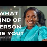 What Kind Of Person Are You? | Pastor Laju Iren #marriage #relationship
