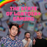 The State of LGBTQIA+ Gaming in 2026: Where Did All the Queer Characters Go? (feat. Dr Xavier Ho)