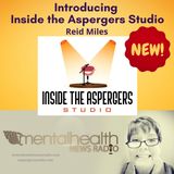 Introducing Inside the Aspergers Studio