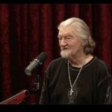 Joe Rogan Experience _2508 - Joe Eszterhas