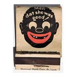 GNC: Magical Negro Revue