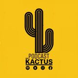 I Musei aboliscono i Numeri Romani - Puntata 07 - Stagione 3 - Podcast del Kactus
