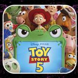 Spoiler Review: Toy Story 5