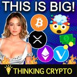 HUGE LIQUIDITY IS BUILDING FOR BITCOIN & ALTCOINS! FRANKLIN TEMPLETON VECHAIN!