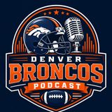 Broncos Draft Strategy Post Waddle Trade