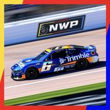 Keselowski OUT At RFK, Larson Is Cooking, Hot Dog Stand Brawl, Vegas, and MORE!!!