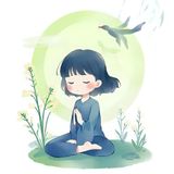کافی بودن را نفس بکش