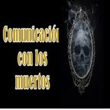Comunicación con los muertos