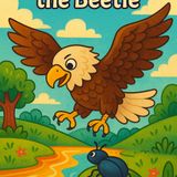 The Eagle and the Beetle