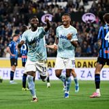 Serie A: la Juve mina il Milan per la corsa Champions