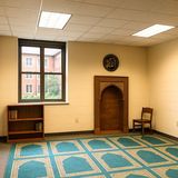 All'università di Catanzaro apre la prima moschea studentesca