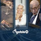 TG BYOBLU 24 | 8 MARZO 2025 | EDIZIONE 20:00