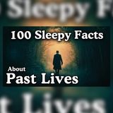 Past-Life Memories That Feel Real: 7 Mysteries for Deep Sleep | Sleep Story