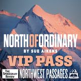 "North of Ordinary" by Sue Aikens