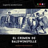 El Crimen de Baldwinsville