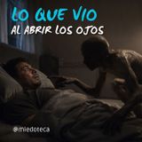 No Podía Moverse… Entonces Algo Metió un Dedo en su Boca | 3011 08