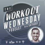 Workout Wednesday: Finally Get Your Ass to Sleep!