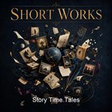 Story Time Tales - Laura Rountree Smith