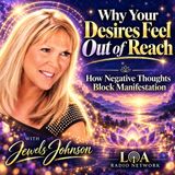 Manifestation Feeling Stuck? Change the Thoughts Holding You Back