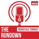 Newstalk 1010: Jim Richards' The Rundown with Jon Liedtke & Jill Wilson
