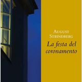 Franco Perrelli "La festa del coronamento" August Strindberg
