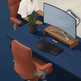 Ergonomics at Work main episode for 2026-07-16