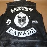 ONE ORDER MC BUSTED ACROSS 40 LOCATIONS IN MASSIVE CANADIAN RAID