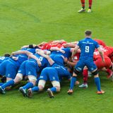 6. Puntata Rugby