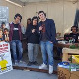 #roma Earth Day Italia 2017