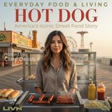 Hot Dog - Why We'll Never Stop Loving Hot Dogs
