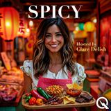 SPICY - Why We Crave Heat - Sauce Rituals