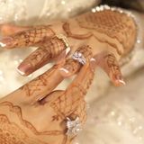 S96E5: You're Gonna Get Married Soon It's Called The Ring Finger - Trevor Gear On The Different Fingers