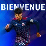 Le #CFMTL va chercher du renfort à New England