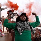 Tunisia's failed Arab Spring