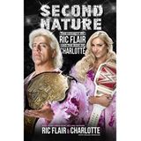 Charlotte Flair 2nd Nature
