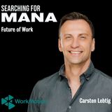 WorkMotion: Reshaping Talent Acquisition Across Borders | Searching for Mana Future Of Work