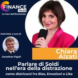 Parlare di Soldi nell’era della distrazione: ecco come districarsi fra Bias, Emozioni e Like