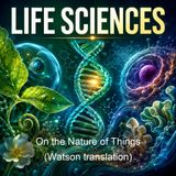 On the Nature of Things Watson translation - Titus Lucretius Carus - Part 2