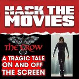 The Crow is A Tragic Tale On And Off Screen - Talking About Tapes (#289)