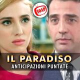 Il Paradiso Delle Signore, Anticipazioni Puntate 10-14 Marzo 2025: Botteri Si Dichiara  A Delia!