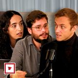 Las fronteras de África Oeste: un Puzle mal encajado con Soraya Aybar y Alfonso Masoliver | T1E8