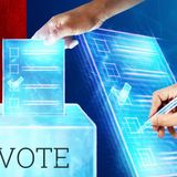 Gabbard: Electronic Voting Systems Vulnerable to Hackers and Manipulation