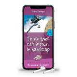 (Livre audio) Ecoutez un extrait de "Je vis avec cet intrus : le handicap"