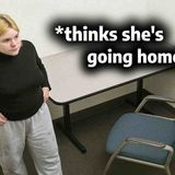 Missy Realizes She_s Going To Prison Forever | Red Tree Crime