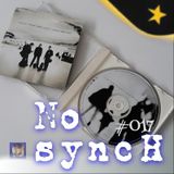 No syncH (#017)